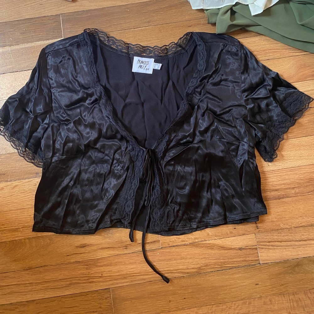 Princess Polly Top